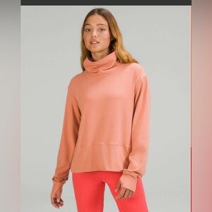 Lululemon Ready to Rulu Pullover 4
